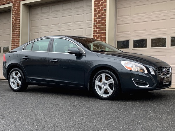 Used-2012-Volvo-S60-T5