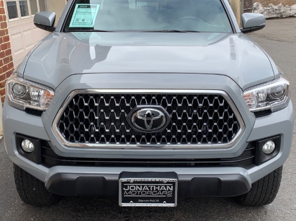 Used-2018-Toyota-Tacoma-TRD-Off-Road