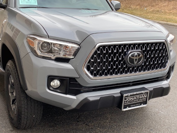 Used-2018-Toyota-Tacoma-TRD-Off-Road