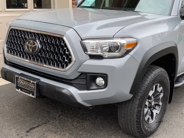 Used-2018-Toyota-Tacoma-TRD-Off-Road