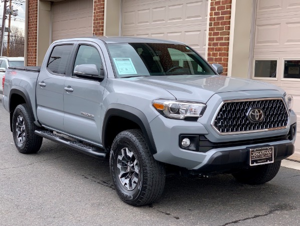 Used-2018-Toyota-Tacoma-TRD-Off-Road