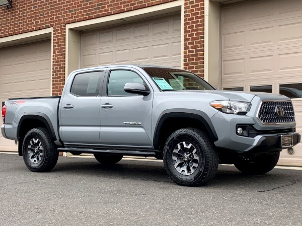 Used-2018-Toyota-Tacoma-TRD-Off-Road