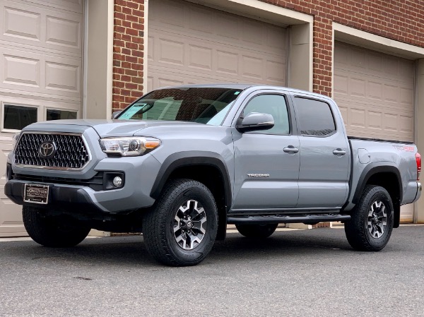 Used-2018-Toyota-Tacoma-TRD-Off-Road