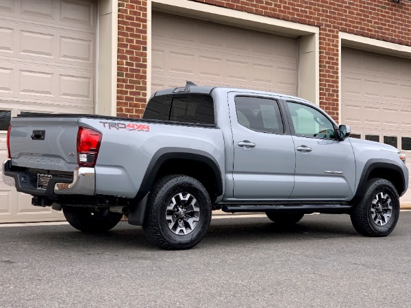 Used-2018-Toyota-Tacoma-TRD-Off-Road