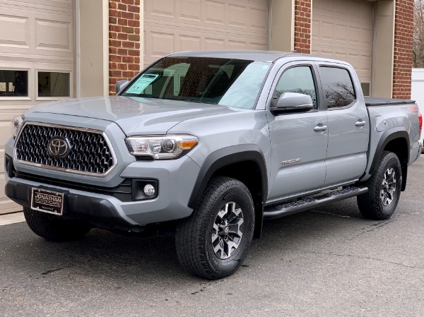 Used-2018-Toyota-Tacoma-TRD-Off-Road