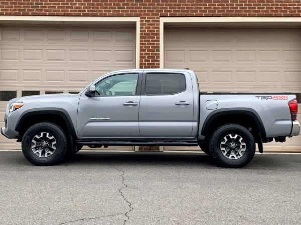 Used-2018-Toyota-Tacoma-TRD-Off-Road