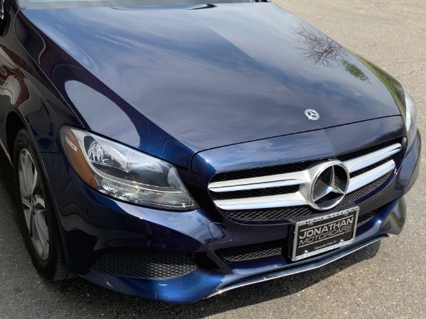 Used-2018-Mercedes-Benz-C-Class-C-300-4MATIC