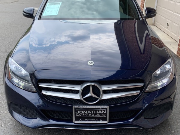 Used-2018-Mercedes-Benz-C-Class-C-300-4MATIC