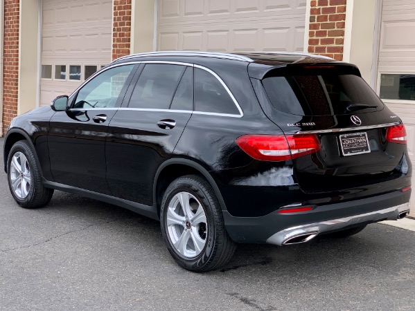 Used-2018-Mercedes-Benz-GLC-GLC-300-4MATIC