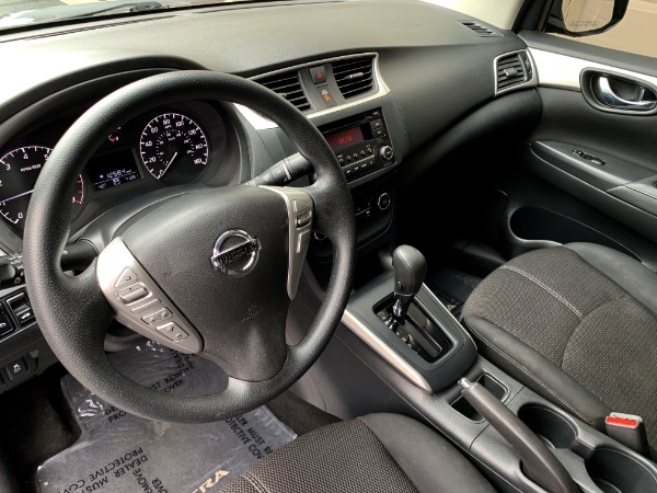 Used-2016-Nissan-Sentra-S