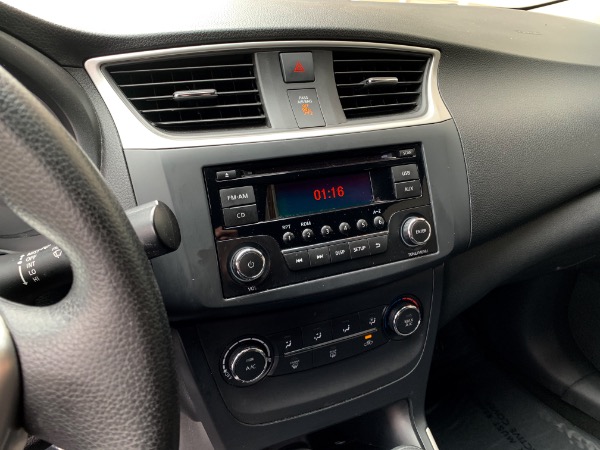 Used-2016-Nissan-Sentra-S