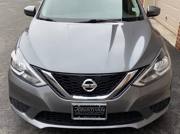 Used-2016-Nissan-Sentra-S