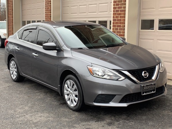 Used-2016-Nissan-Sentra-S