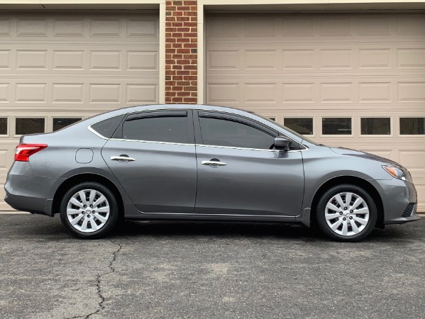Used-2016-Nissan-Sentra-S