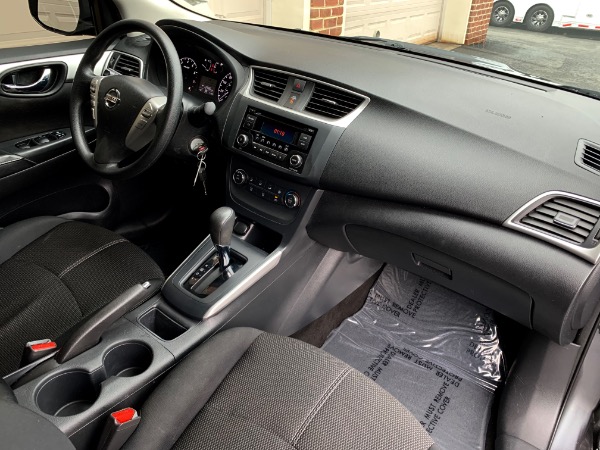 Used-2016-Nissan-Sentra-S