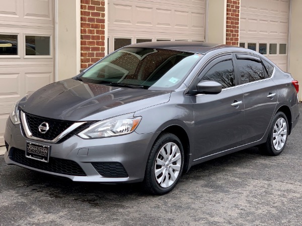 Used-2016-Nissan-Sentra-S