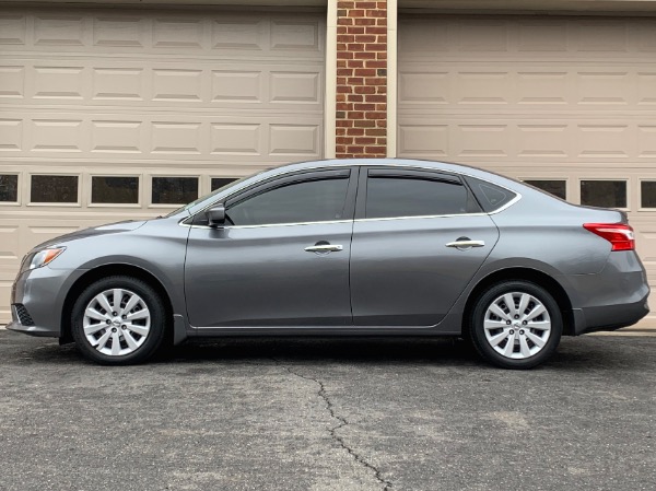 Used-2016-Nissan-Sentra-S