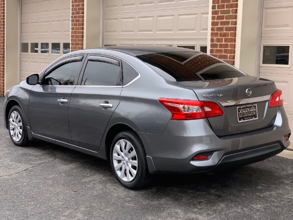 Used-2016-Nissan-Sentra-S