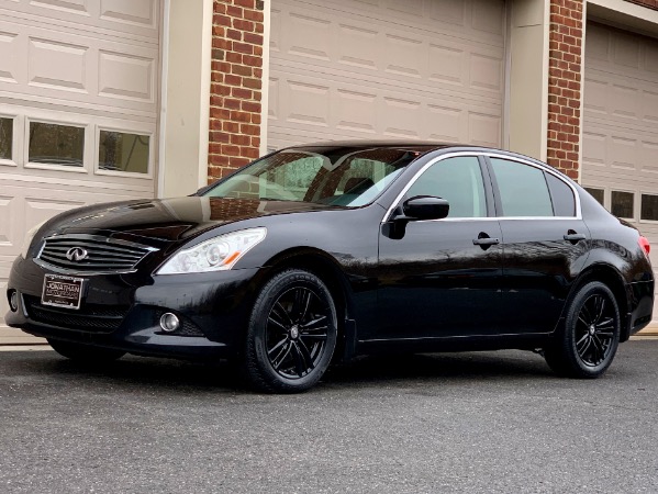 Used-2011-INFINITI-G25-Sedan-x