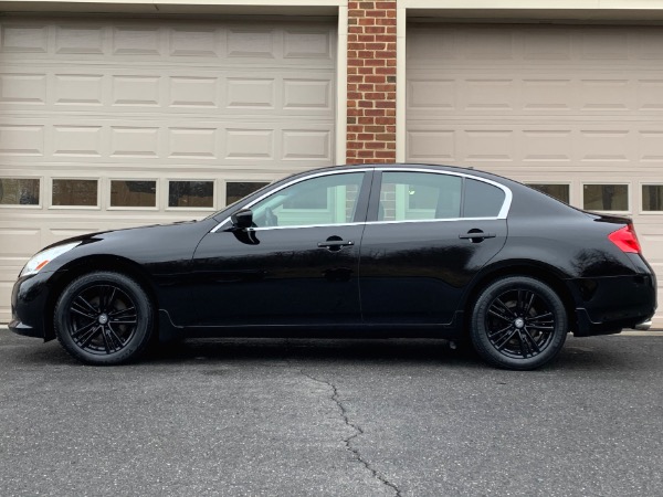 Used-2011-INFINITI-G25-Sedan-x