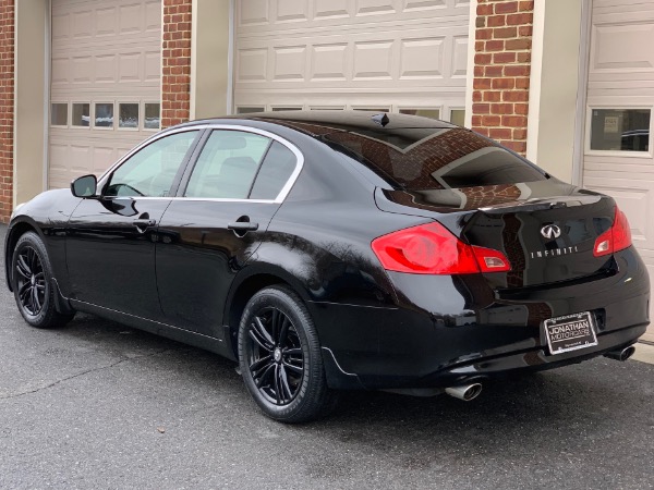 Used-2011-INFINITI-G25-Sedan-x