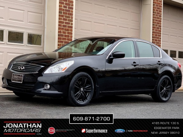 Used-2011-INFINITI-G25-Sedan-x