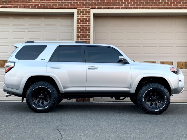 Used-2019-Toyota-4Runner-SR5-Premium