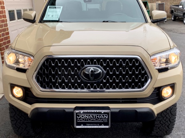 Used-2018-Toyota-Tacoma-TRD-Off-Road