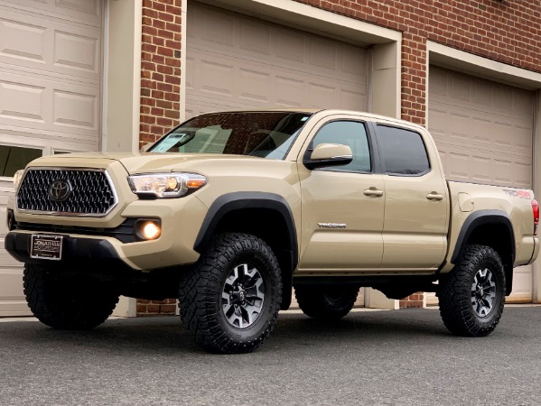 Used-2018-Toyota-Tacoma-TRD-Off-Road