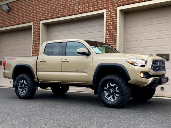 Used-2018-Toyota-Tacoma-TRD-Off-Road