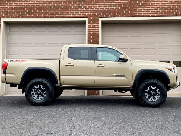 Used-2018-Toyota-Tacoma-TRD-Off-Road