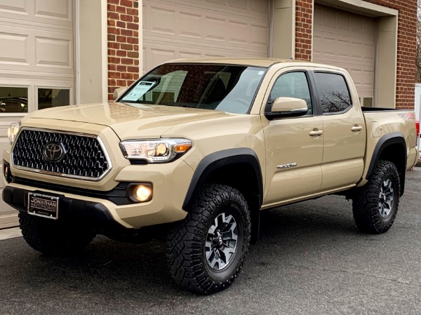 Used-2018-Toyota-Tacoma-TRD-Off-Road