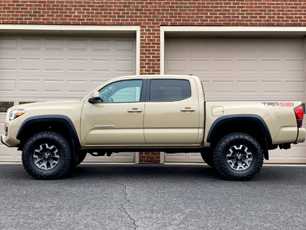 Used-2018-Toyota-Tacoma-TRD-Off-Road