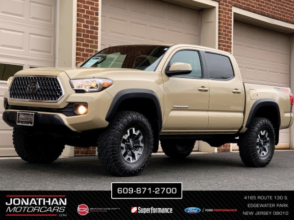 Used-2018-Toyota-Tacoma-TRD-Off-Road