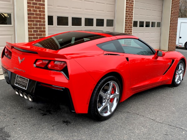 Used-2014-Chevrolet-Corvette-Stingray-2LT