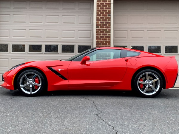 Used-2014-Chevrolet-Corvette-Stingray-2LT