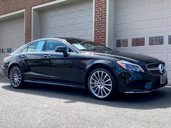 Used-2017-Mercedes-Benz-CLS-CLS-550-4MATIC