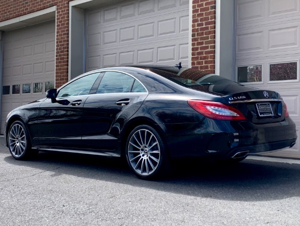 Used-2017-Mercedes-Benz-CLS-CLS-550-4MATIC