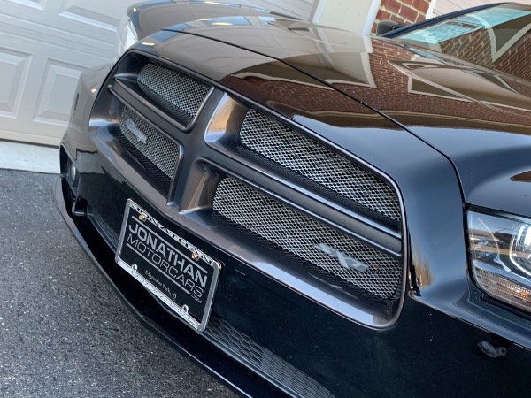 Used-2014-Dodge-Charger-SXT-100th-Anniversary