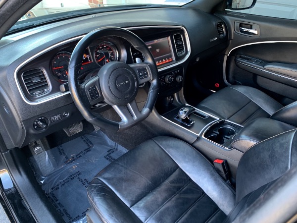 Used-2014-Dodge-Charger-SXT-100th-Anniversary