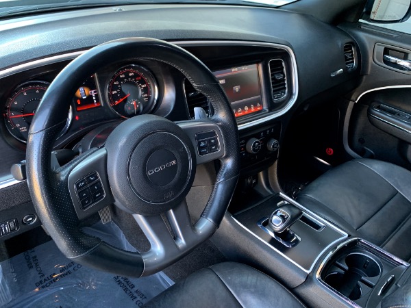 Used-2014-Dodge-Charger-SXT-100th-Anniversary