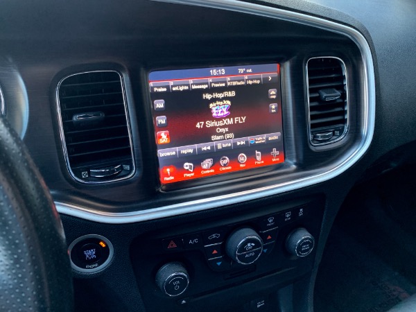 Used-2014-Dodge-Charger-SXT-100th-Anniversary