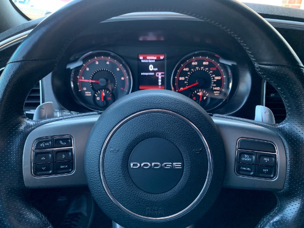 Used-2014-Dodge-Charger-SXT-100th-Anniversary