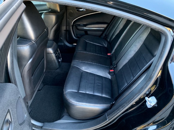 Used-2014-Dodge-Charger-SXT-100th-Anniversary