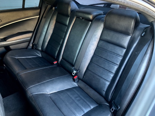 Used-2014-Dodge-Charger-SXT-100th-Anniversary