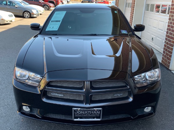 Used-2014-Dodge-Charger-SXT-100th-Anniversary