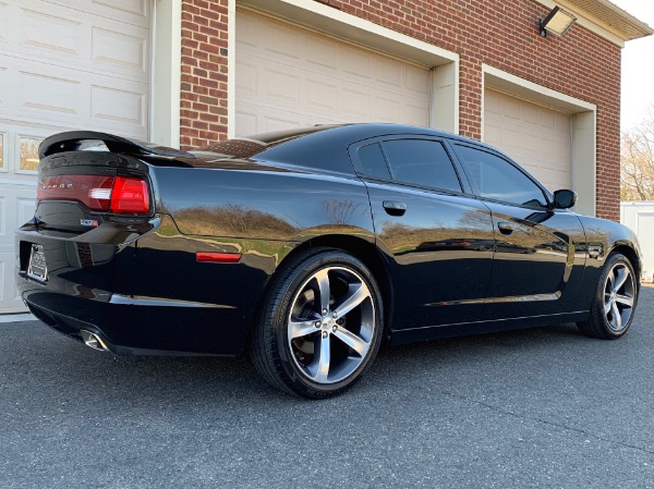 Used-2014-Dodge-Charger-SXT-100th-Anniversary