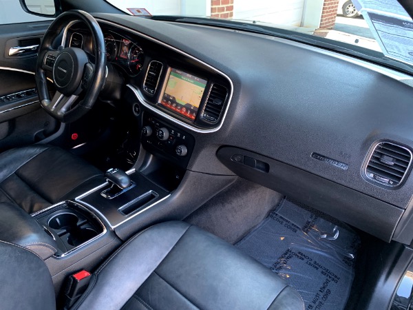 Used-2014-Dodge-Charger-SXT-100th-Anniversary