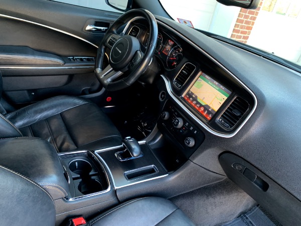 Used-2014-Dodge-Charger-SXT-100th-Anniversary