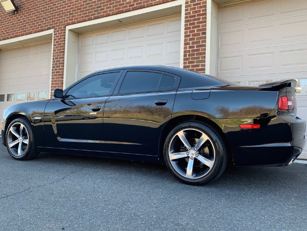 Used-2014-Dodge-Charger-SXT-100th-Anniversary